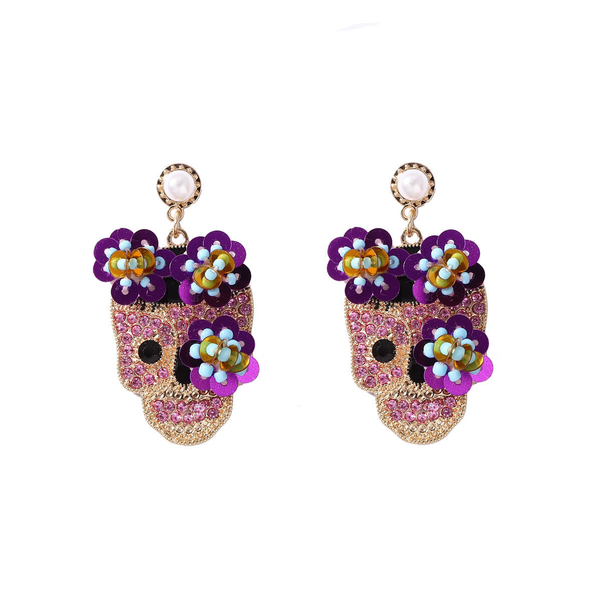 Classic Earring with Timeless Appeal