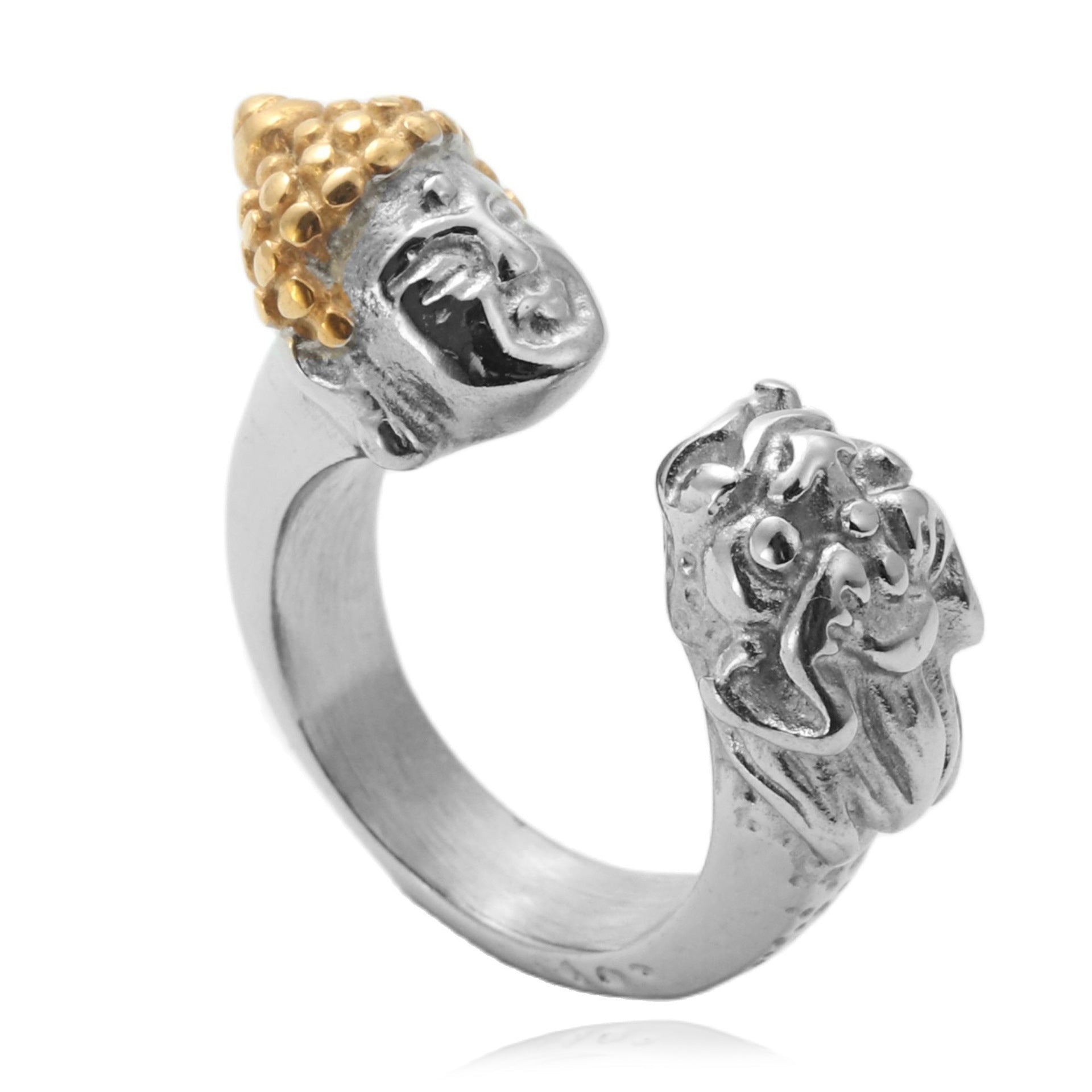 Elegant Ring for Every Occasion