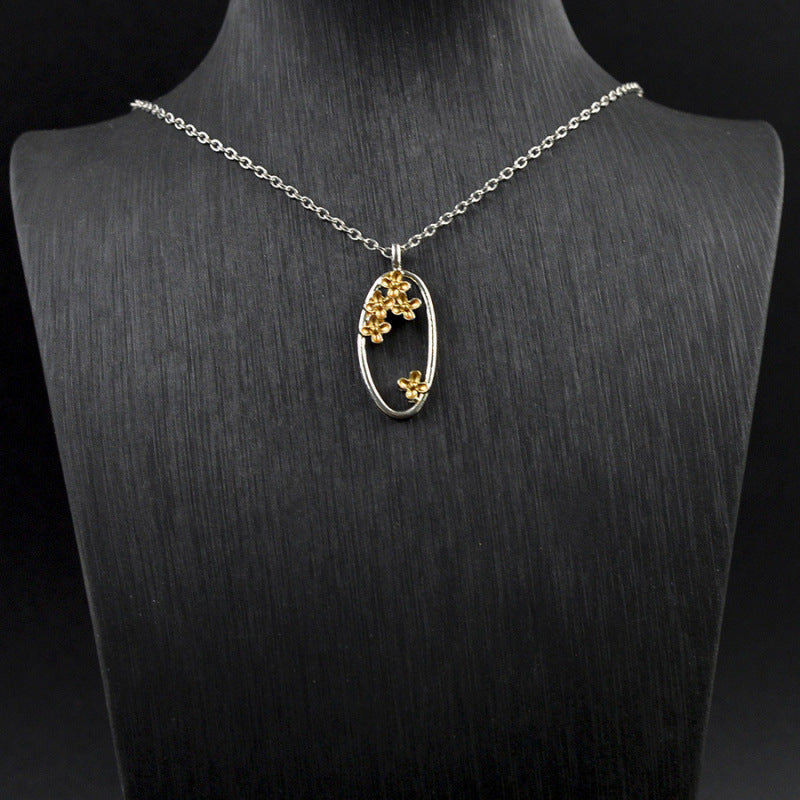 Delicate Artisan Necklace