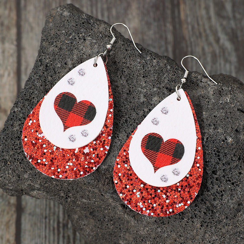 Stunning Earring for Daily Wear