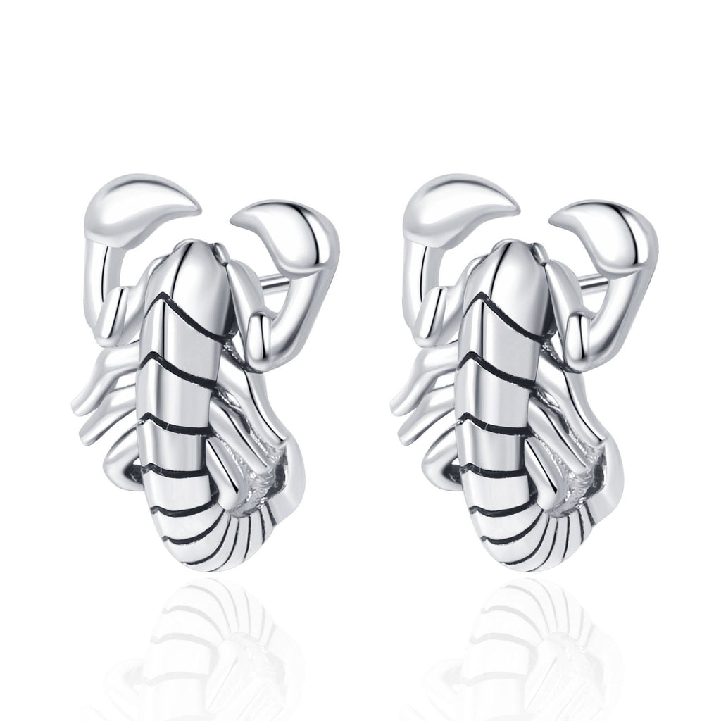 Elegant Silver Earring for Every Occasion