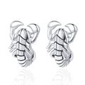Elegant Silver Earring for Every Occasion