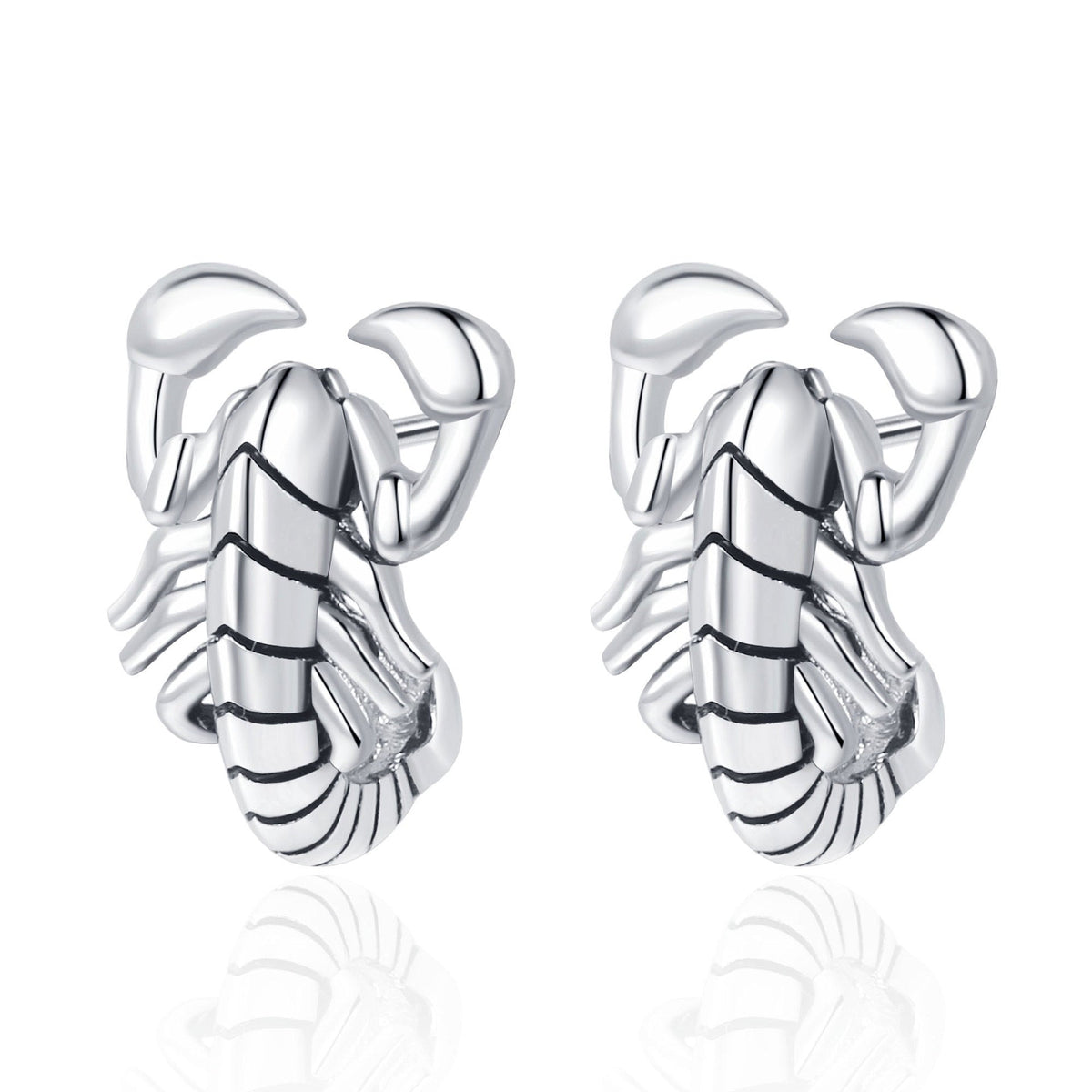 Elegant Silver Earring for Every Occasion