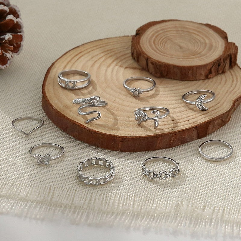 Classic Chain with Timeless Appeal