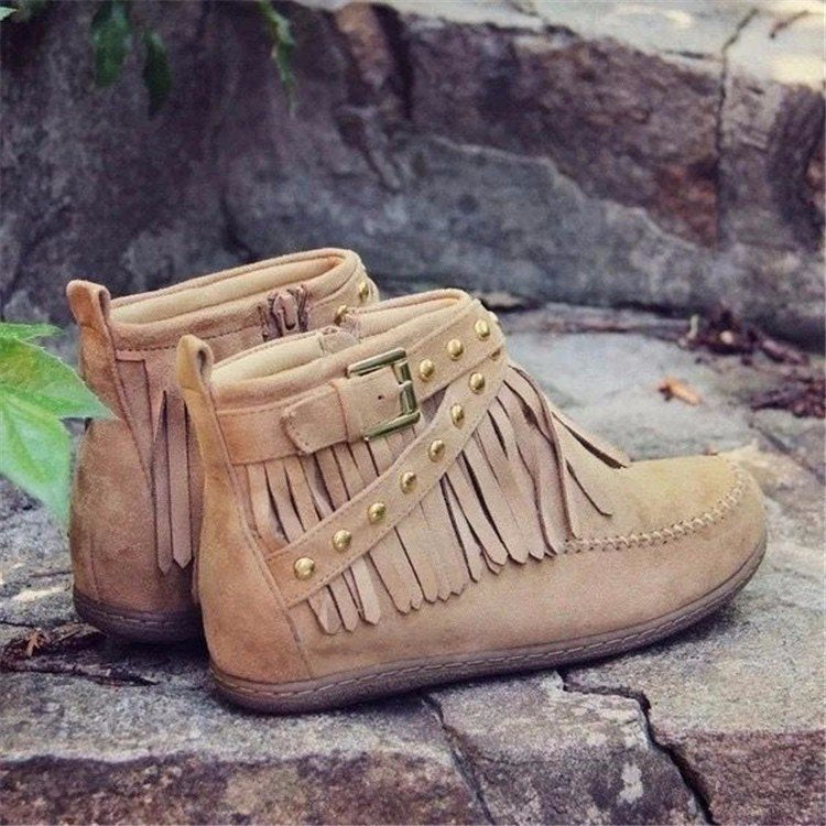 Comfortable Orthopedic Boots for Daily Wear