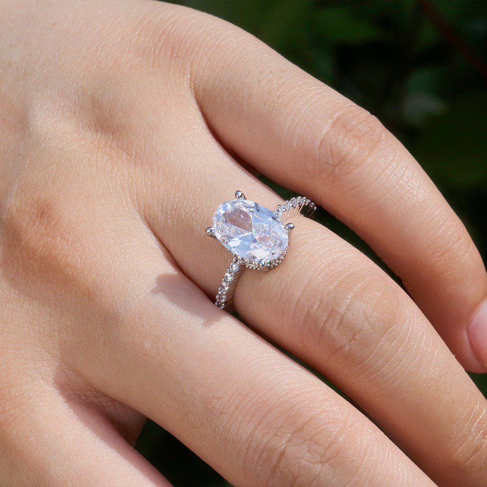 Stunning Gold Ring for Daily Wear