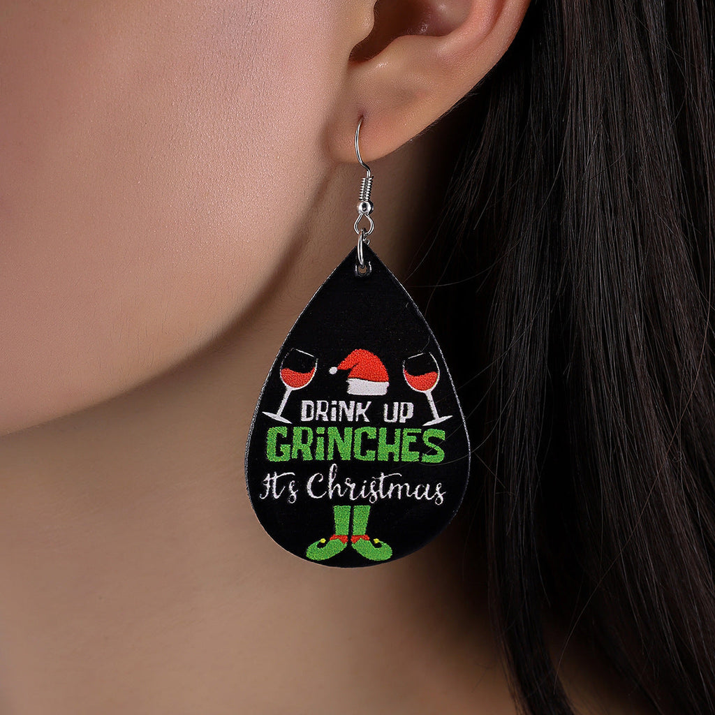 Elegant Earring for Every Occasion
