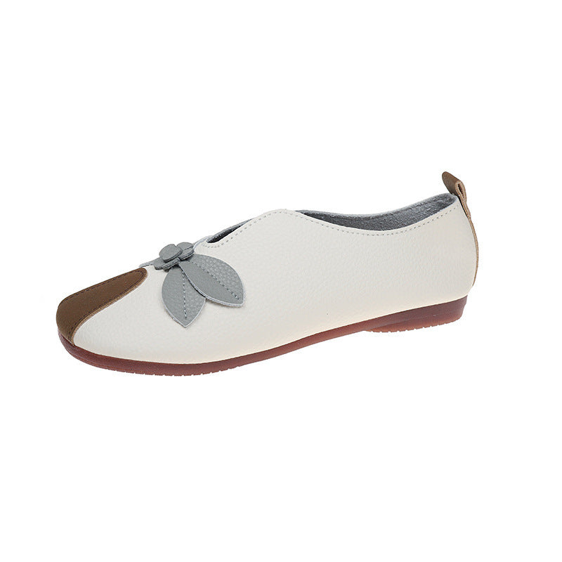 Chic Orthopedic Shoes with Unique Design