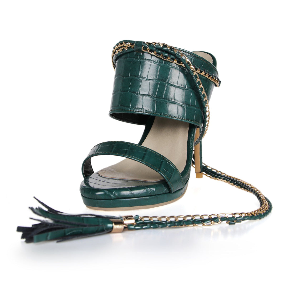 Classic Orthopedic Sandals with Timeless Style