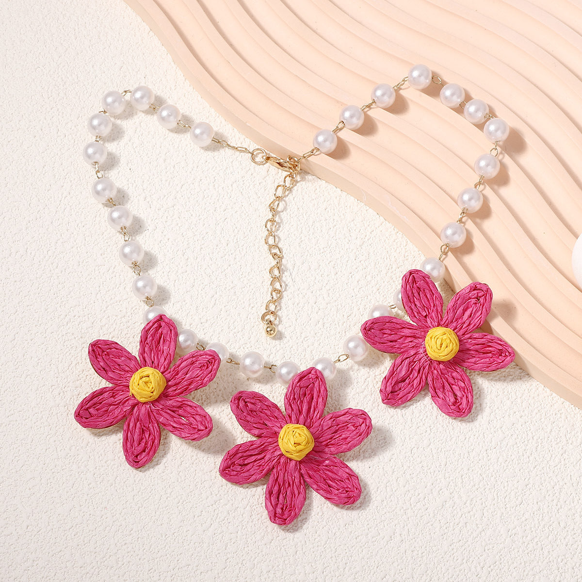 Classic Necklace with Timeless Appeal
