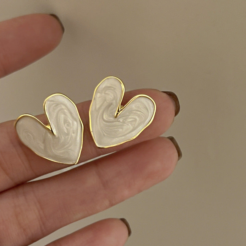 Romantic Earring for Special Moments