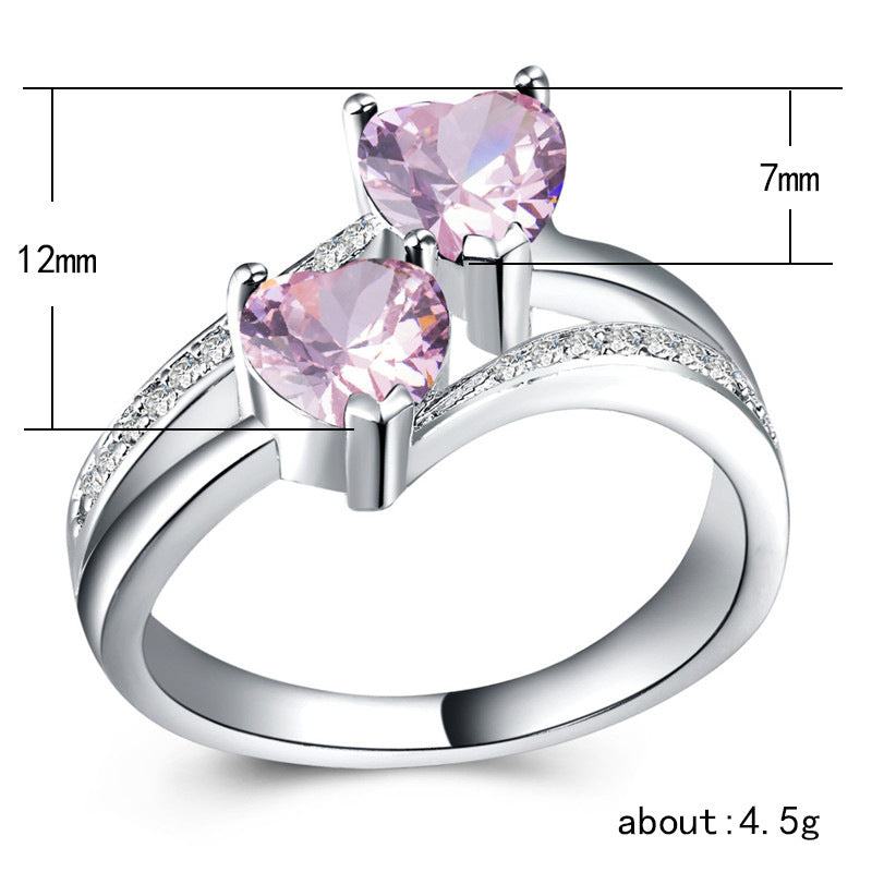 Charming Ring for Any Occasion