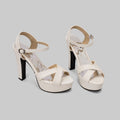 Beautifully Crafted Orthopedic Sandals