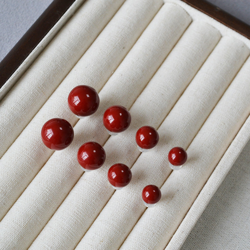 Charming Silver Earring for Any Occasion