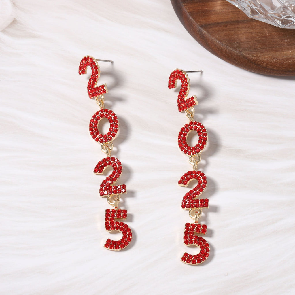 Beautiful Earring with Unique Style