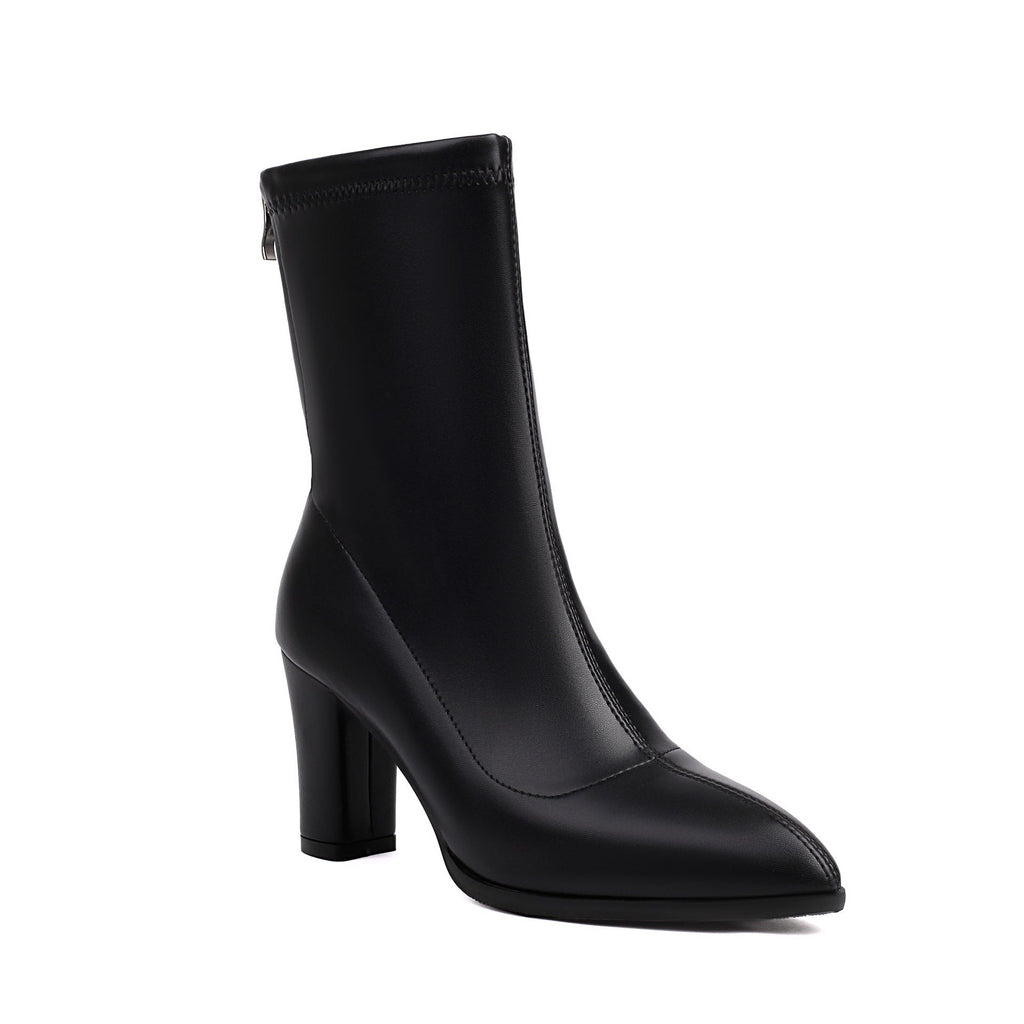 Stylish Orthopedic Boots for Any Occasion