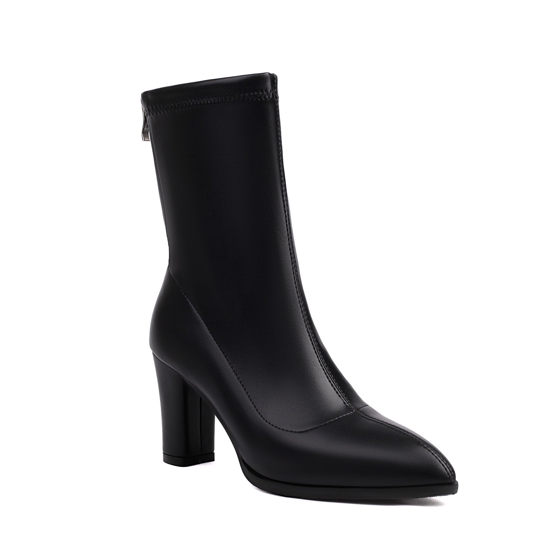 Stylish Orthopedic Boots for Any Occasion