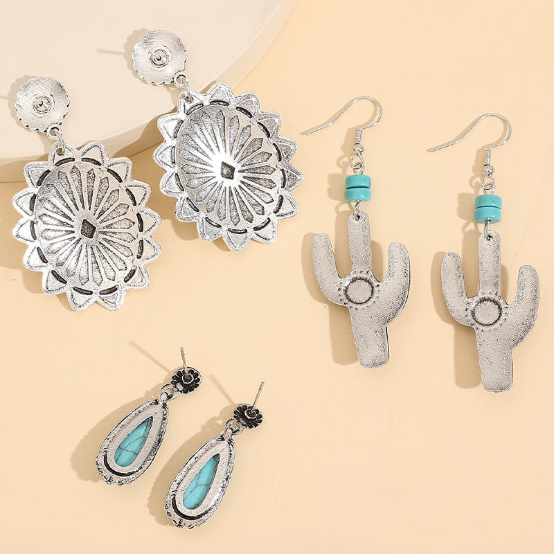 Romantic Earring for Special Moments