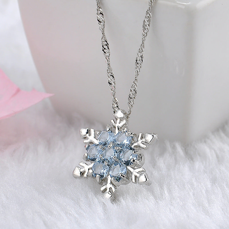 Beautiful Necklace with Unique Style