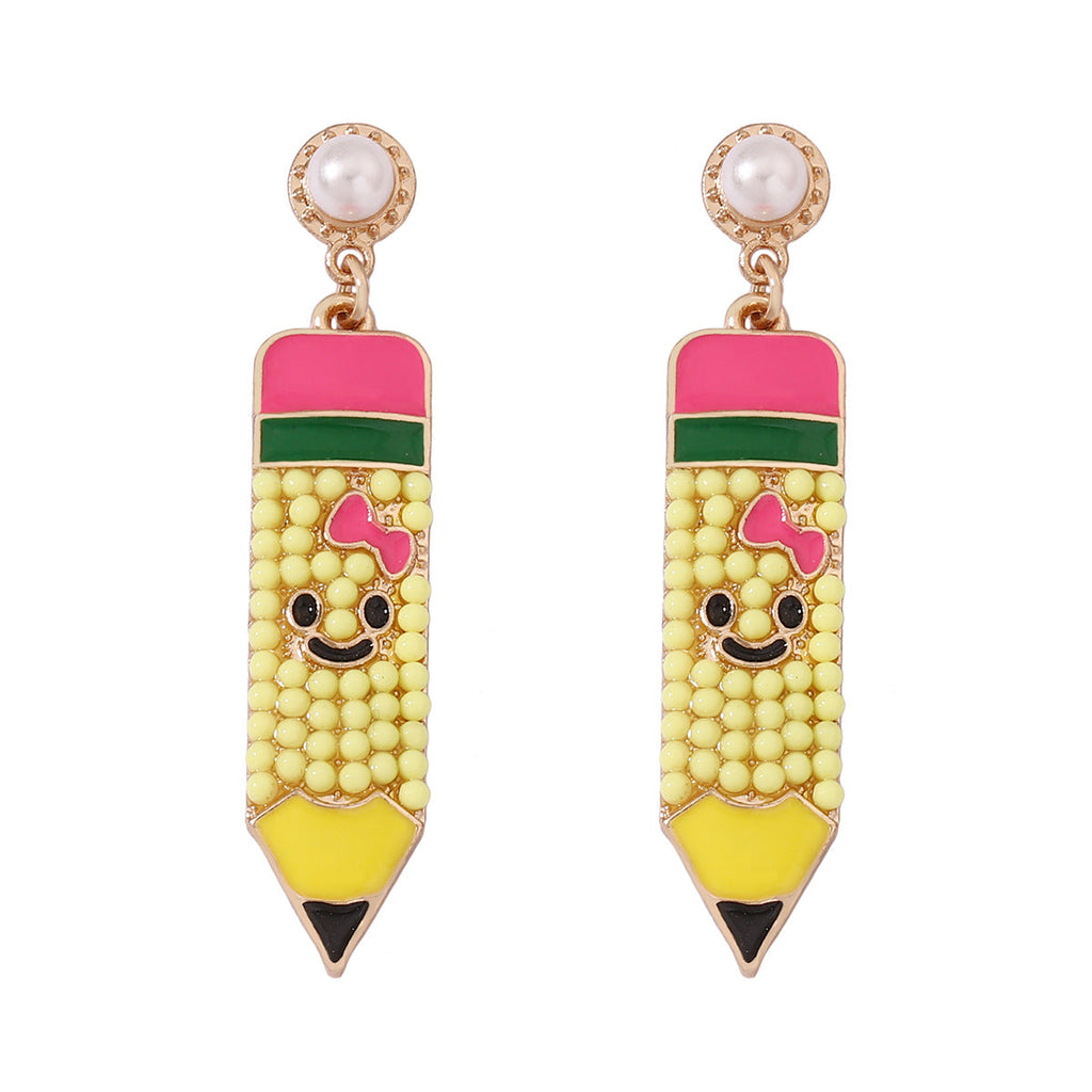 Classic Earring with Timeless Appeal