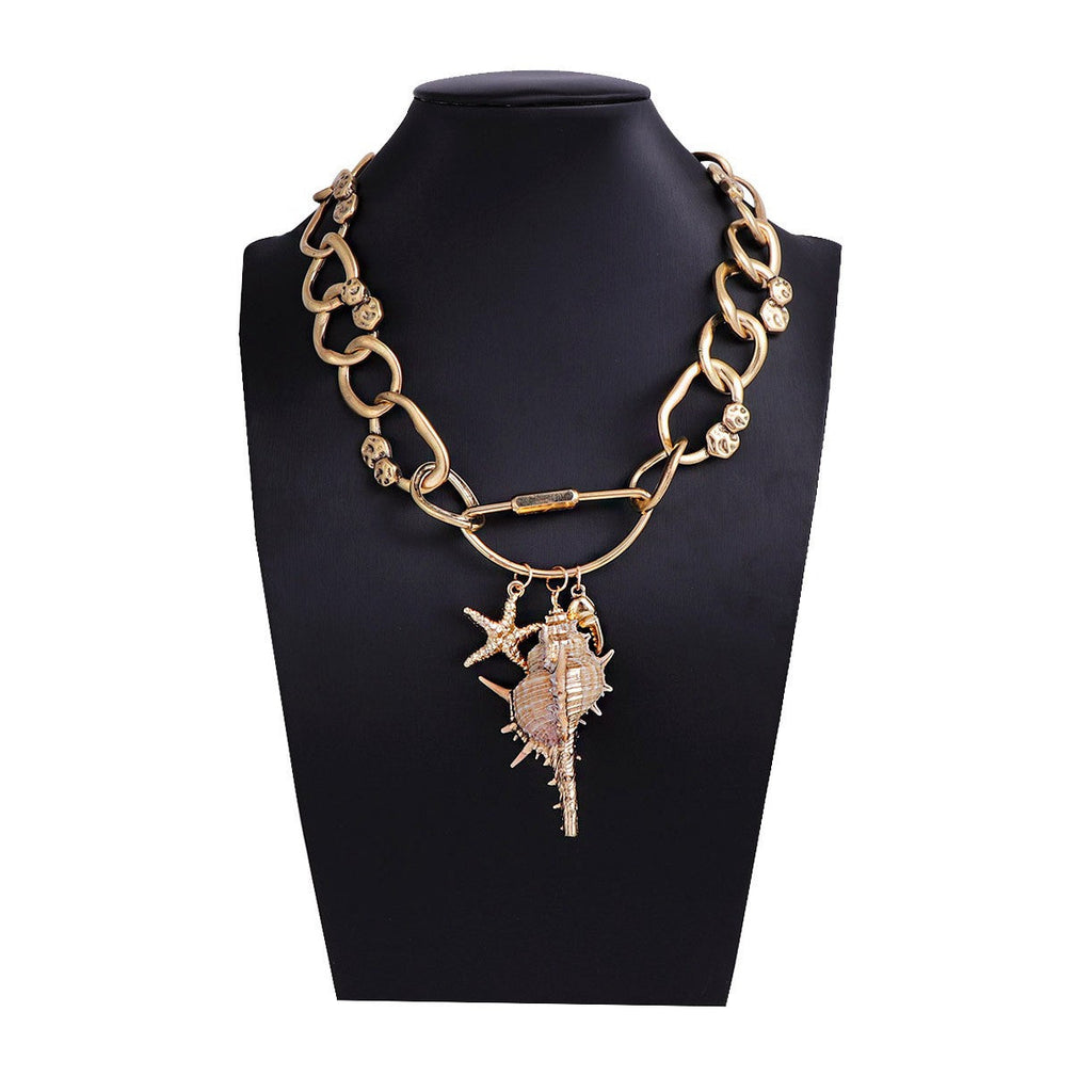Charming Necklace for Any Occasion