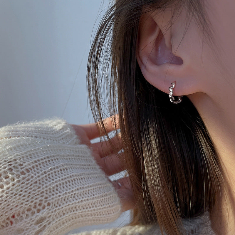Beautiful Earring with Unique Style