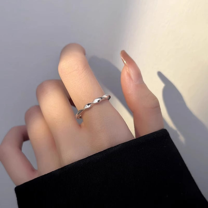 Romantic Ring for Special Moments