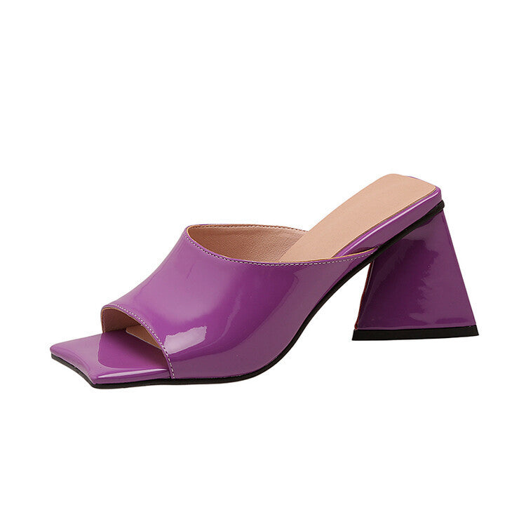 Vintage Inspired Orthopedic Sandals