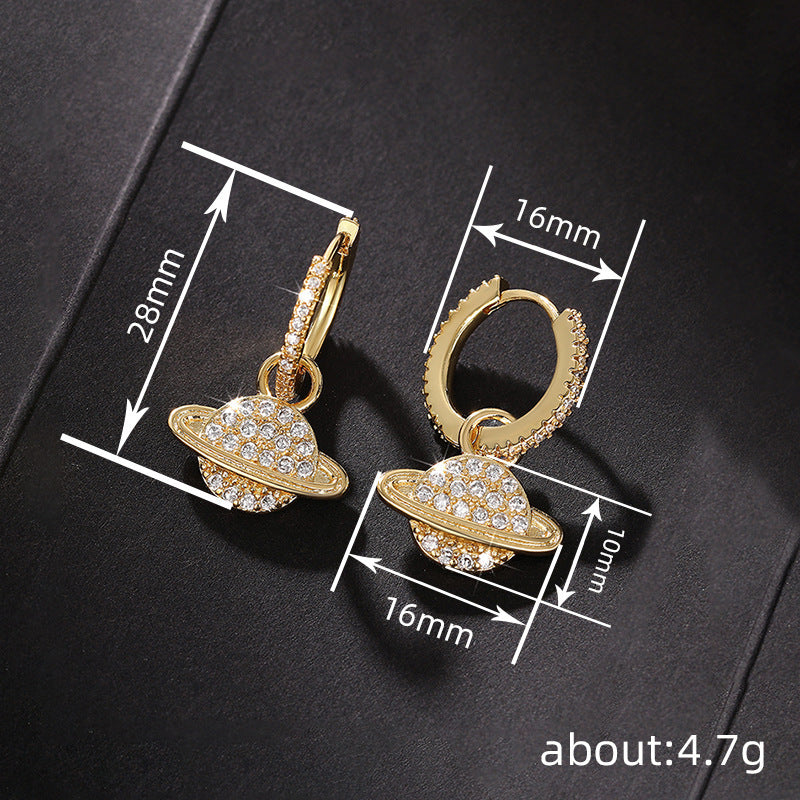 Elegant Earring for Every Occasion
