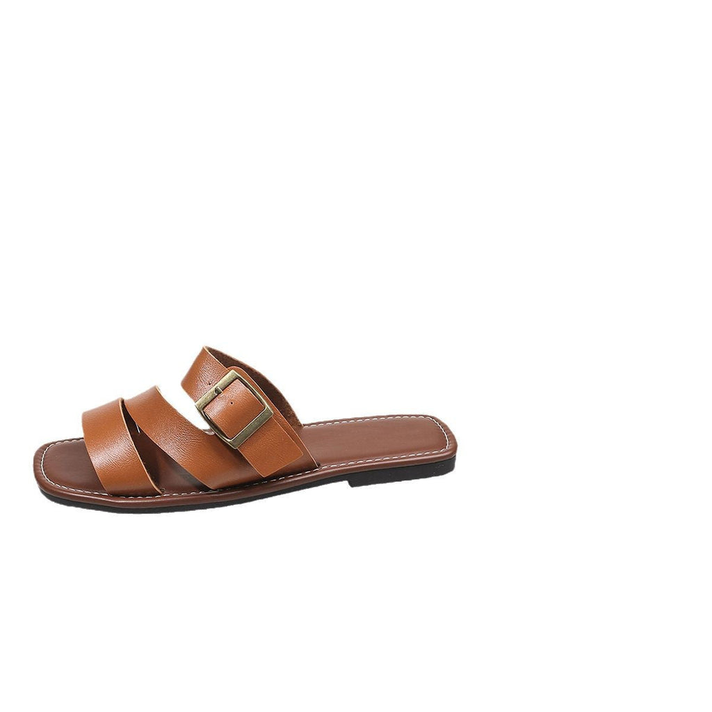 Comfortable Orthopedic Sandals for Daily Wear