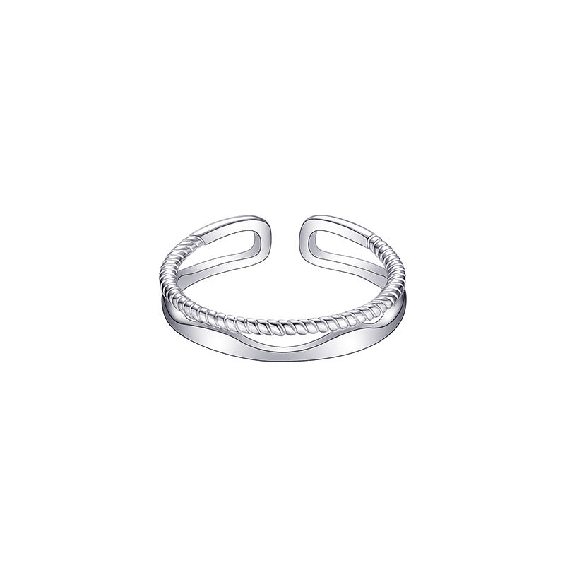 Elegant Ring for Every Occasion