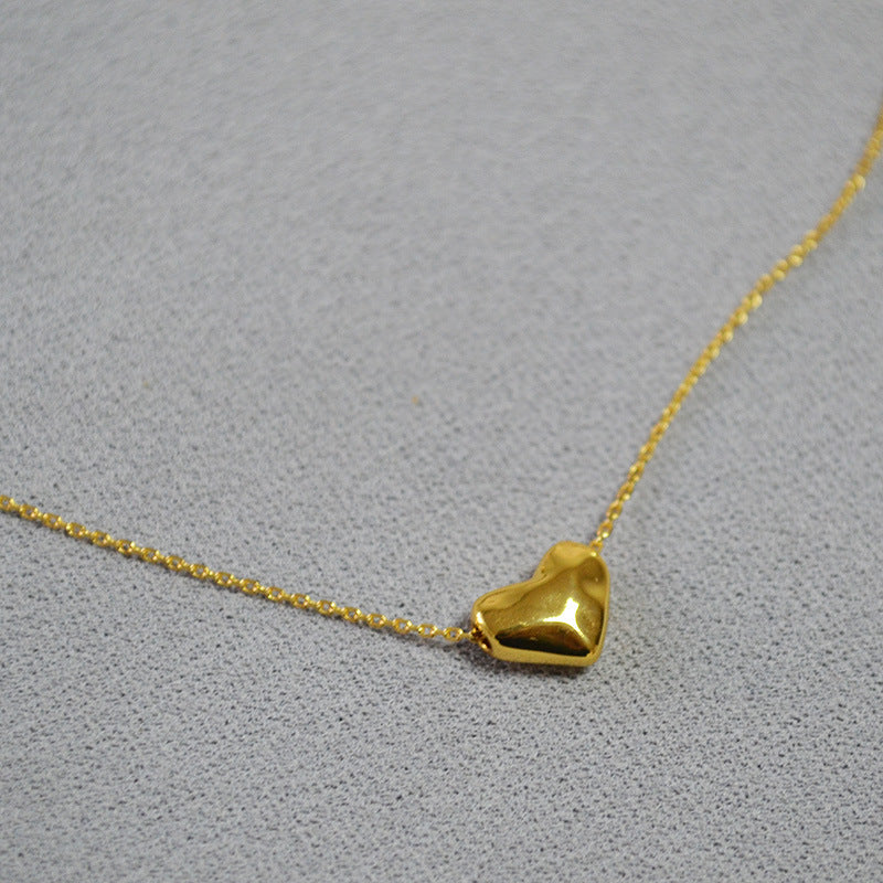 Vintage Handmade Necklace
