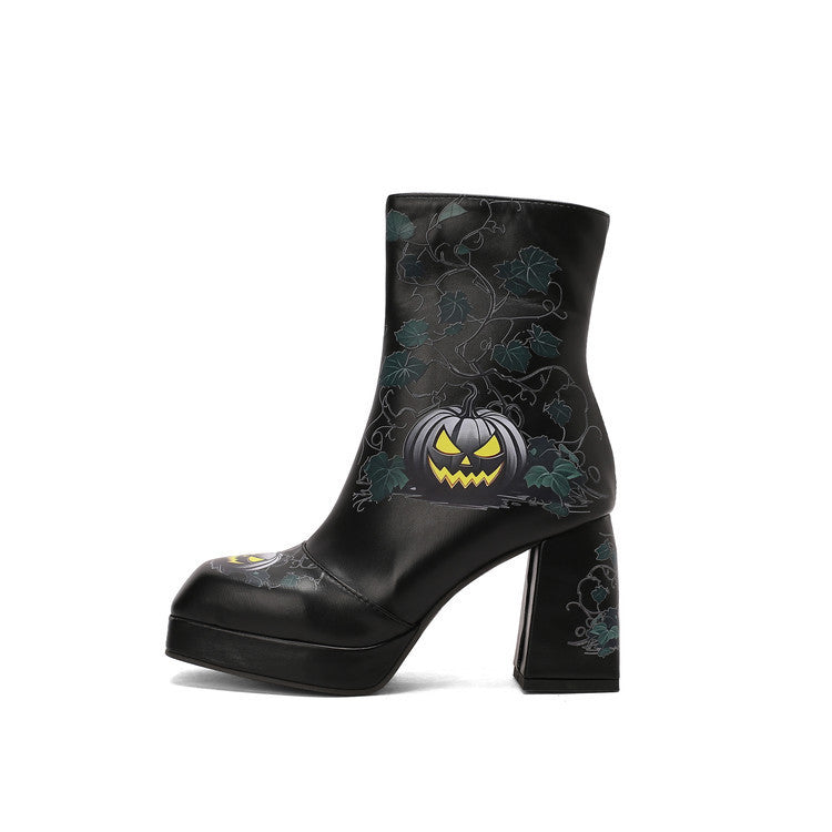 Graceful Orthopedic Shoes for Modern Look