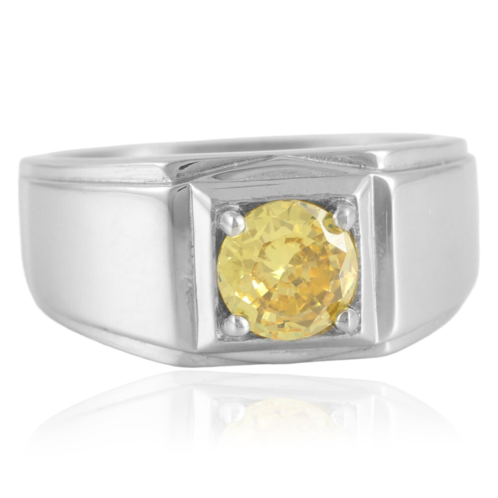 Charming Ring for Any Occasion