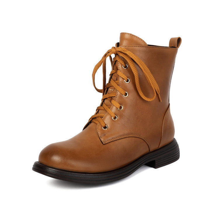 Elegant Orthopedic Boots for Every Step