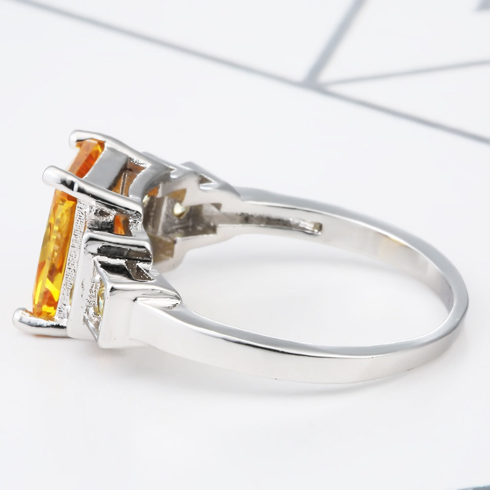 Elegant Ring for Every Occasion