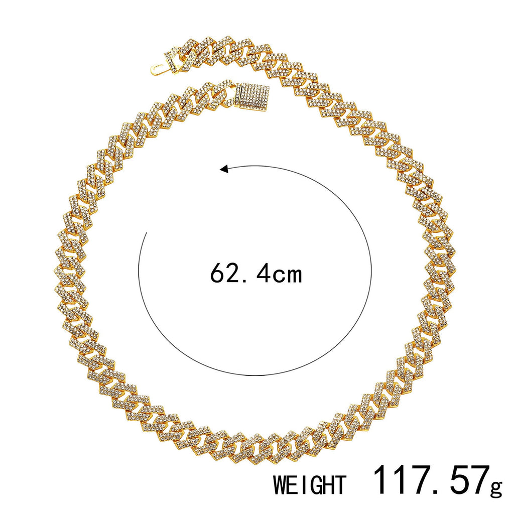 Classic Necklace with Timeless Appeal