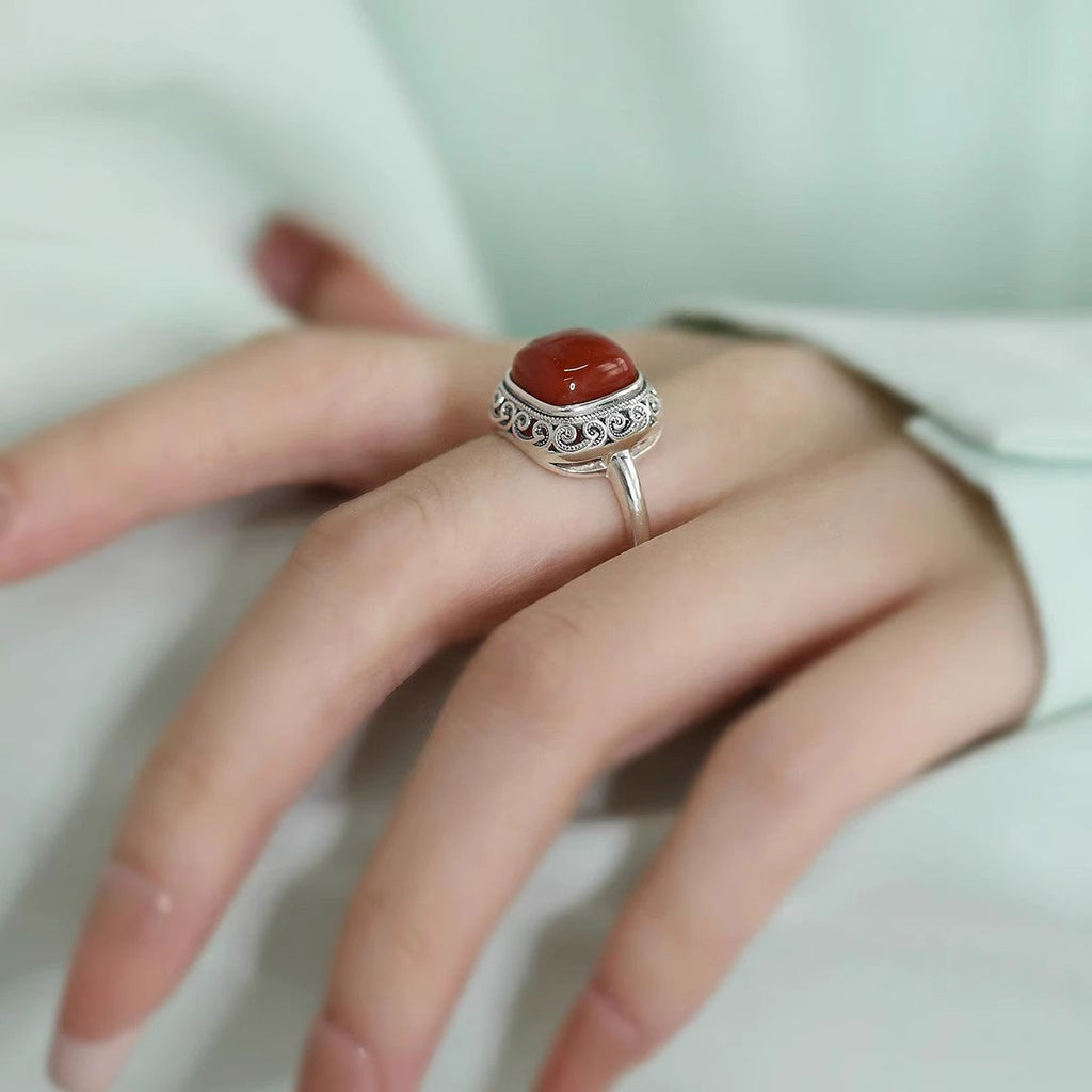 Delicate Artisan Piece