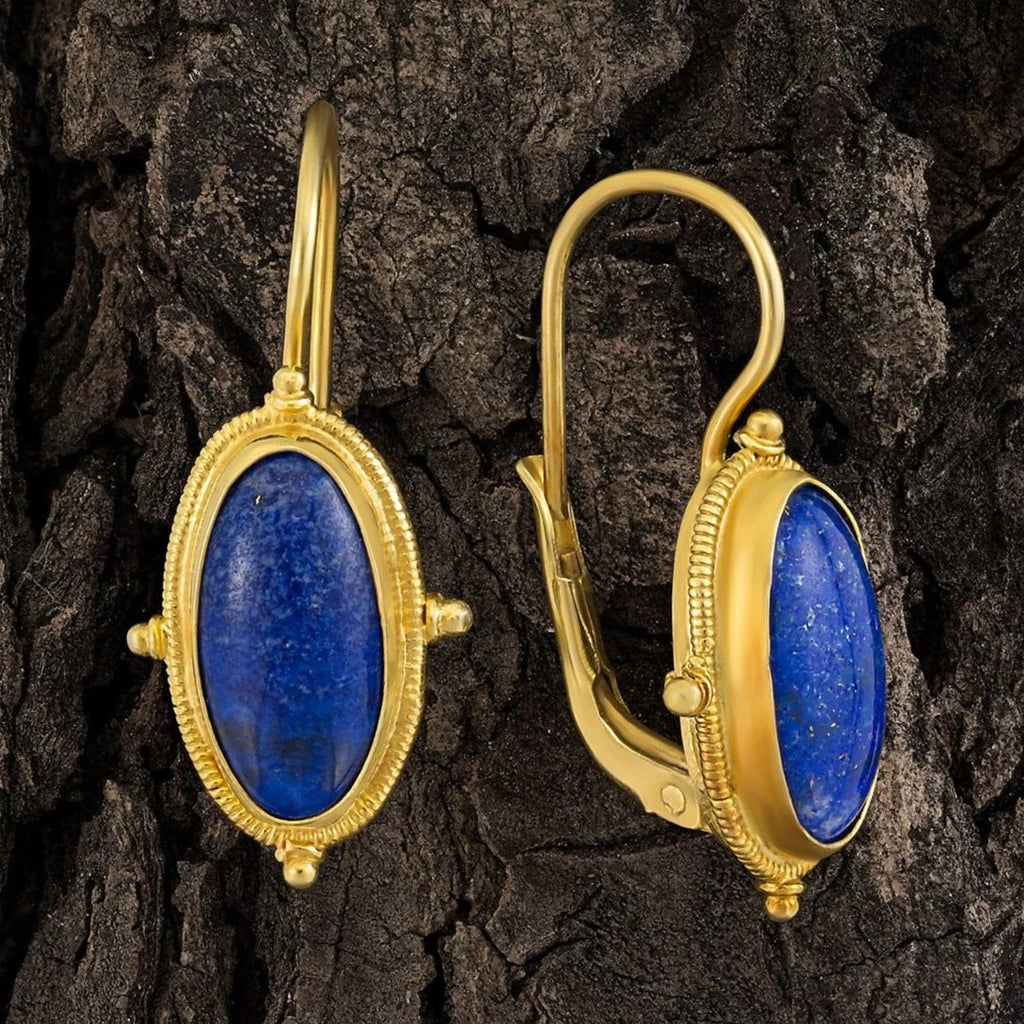 Classic Earring with Timeless Appeal