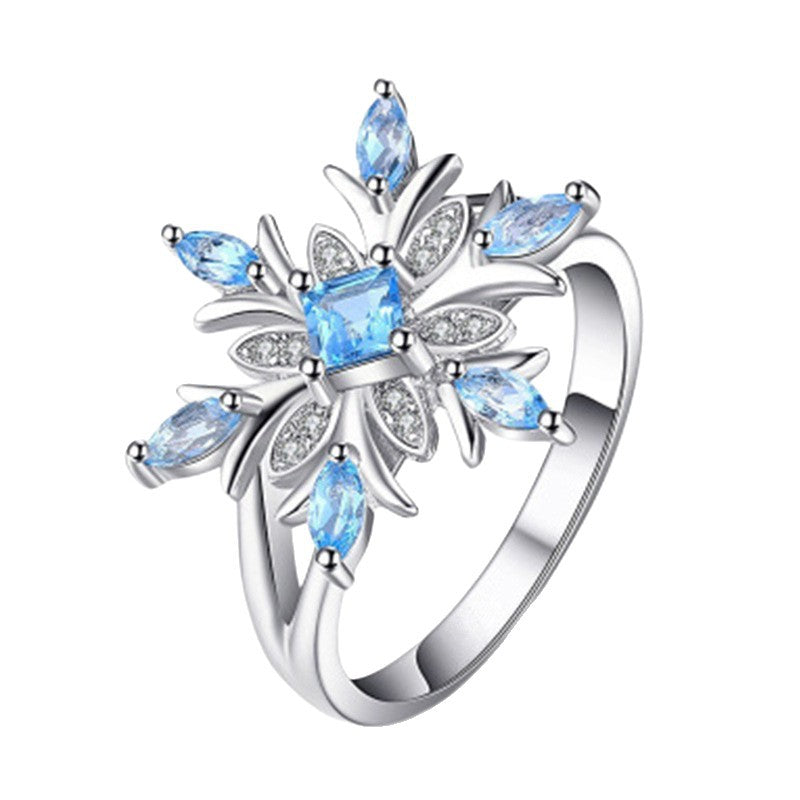 Elegant Ring for Every Occasion