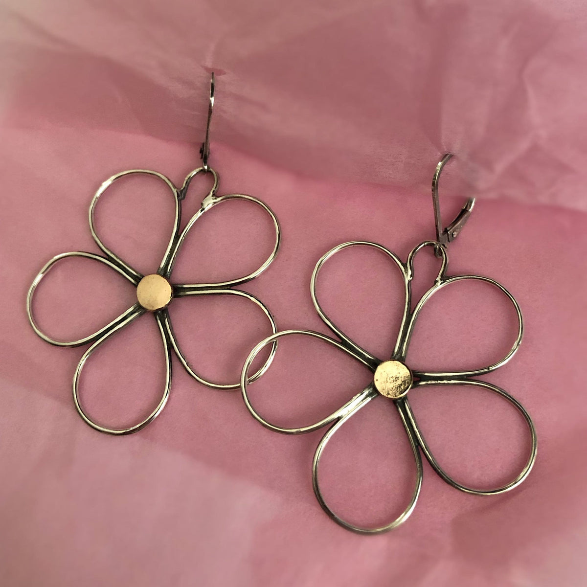 Stunning Earring for Daily Wear