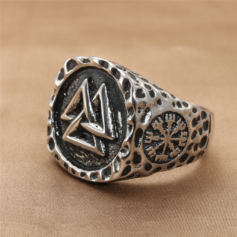 Stunning Ring for Daily Wear
