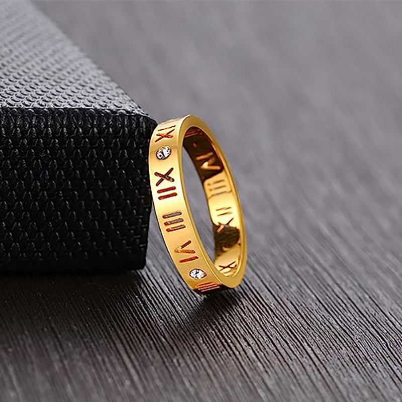 Charming Ring for Any Occasion