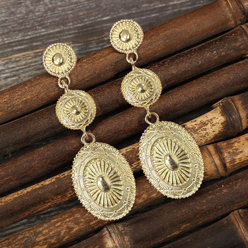 Elegant Earring for Every Occasion