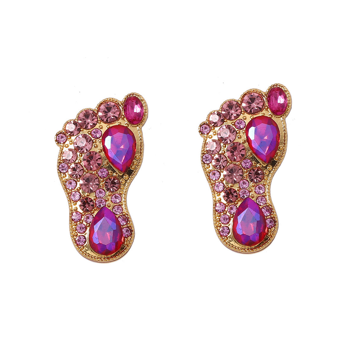 Stunning Earring for Daily Wear
