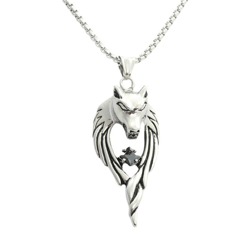 Romantic Pendant for Special Moments