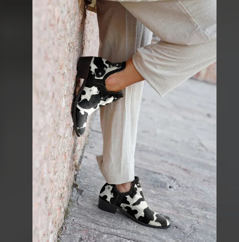 Elegant Orthopedic Boots for Every Step