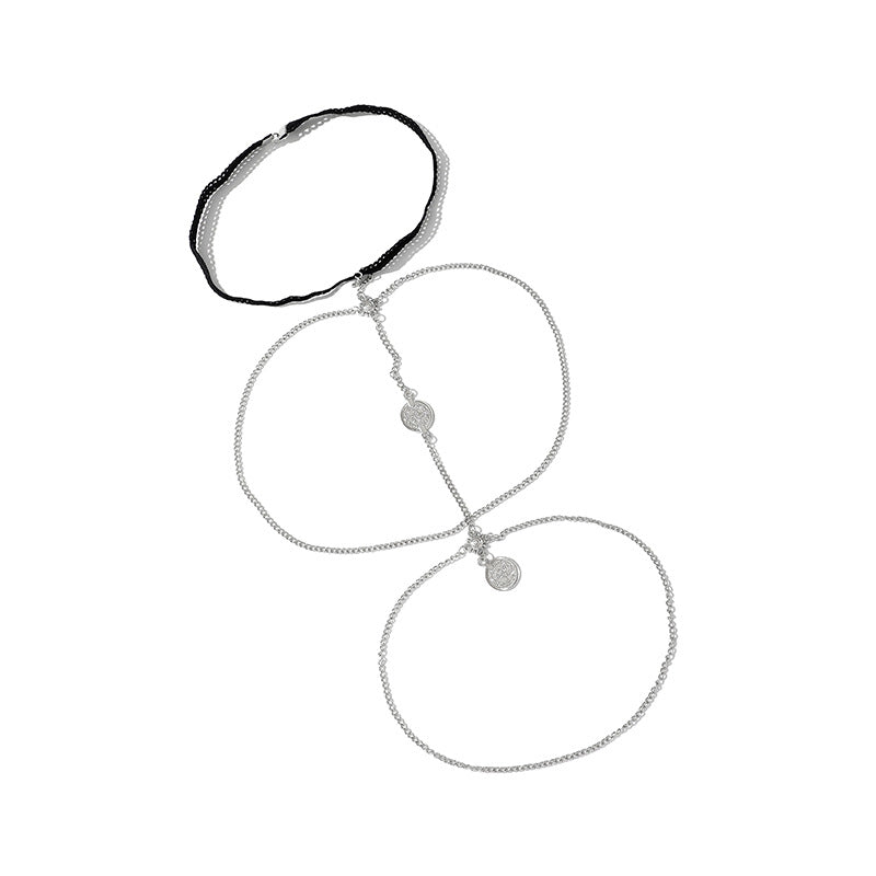 Stunning Chain for Daily Wear