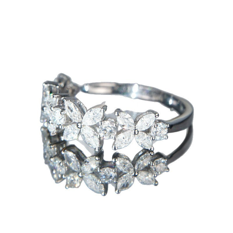 Vintage Handmade Ring