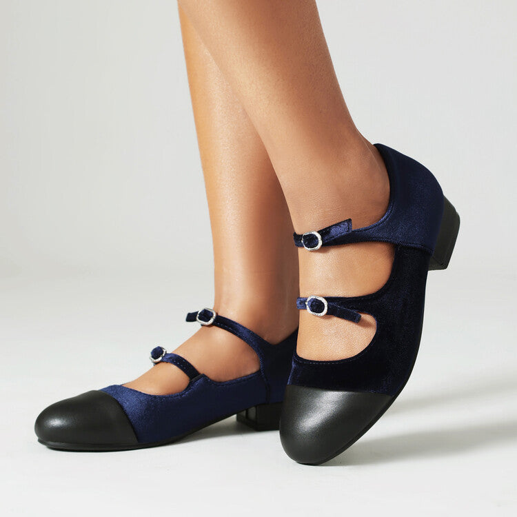 Vintage Inspired Orthopedic Shoes